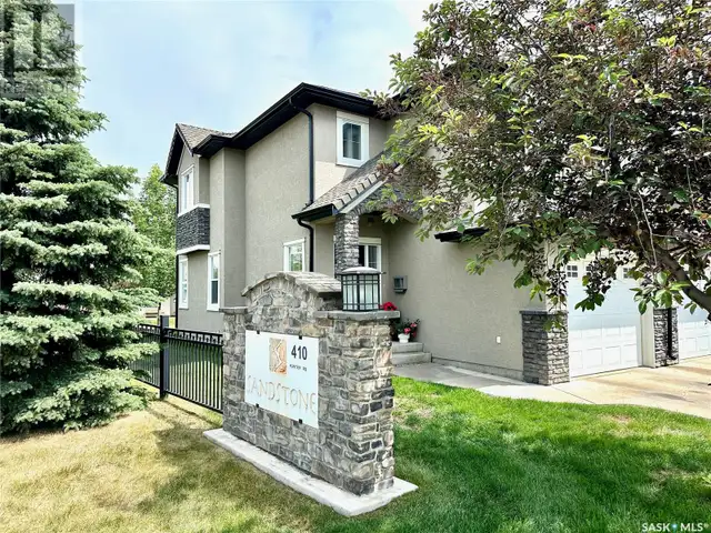 201 410 Hunter ROAD Saskatoon, Saskatchewan62863792405635121