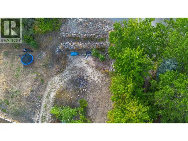 6610 Goose Lake Road Vernon, British Columbia in Land for Sale in Vernon - Image 19
