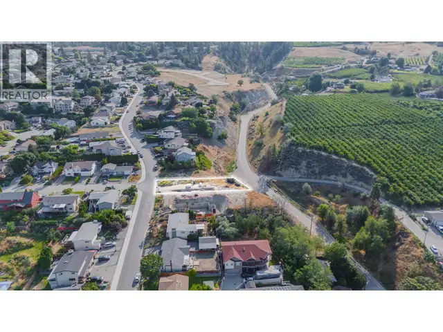 152 Greenwood Drive Penticton, British Columbia in Land for Sale in Penticton - Image 5