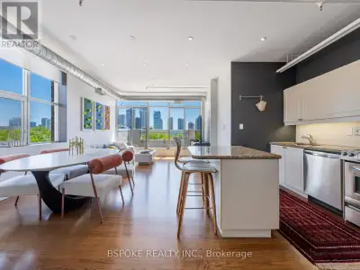 More space. More sky. The address you've always wanted. A rare opportunity to own a penthouse at The...