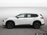 Check out this 2024 Nissan Rogue SV Moonroof before it's too late! * This Nissan Rogue is a Bargain... (image 1)