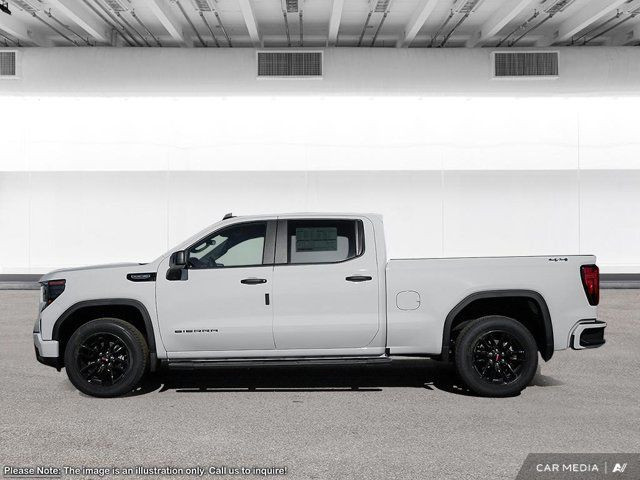 2025 GMC Sierra 1500 Pro in Cars & Trucks in Winnipeg - Image 3