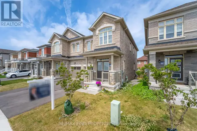 361 SKINNER ROAD Hamilton (Waterdown), Ontario62864753068546124
