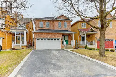 Spacious One Bedroom Basement Apartment For Rent In Highly Sought After Dufferin Hill Neighborhood....