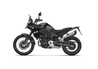 2025 BMW F900GS Come and meet our experts at Gabriel BMW Moto / Moto International, your dealer in M...