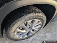The 2026 Buick Enclave Preferred in striking black with AWD handles with grace and confidence across... (image 7)
