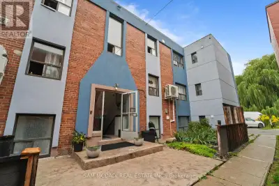 Welcome to 1016 O'Connor Drive, ideally located in Toronto's convenient O'Connor-Parkview community....