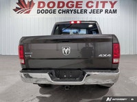 This Ram 1500 Classic boasts a Regular Unleaded V-6 3.6 L/220 engine powering this Automatic transmi... (image 4)