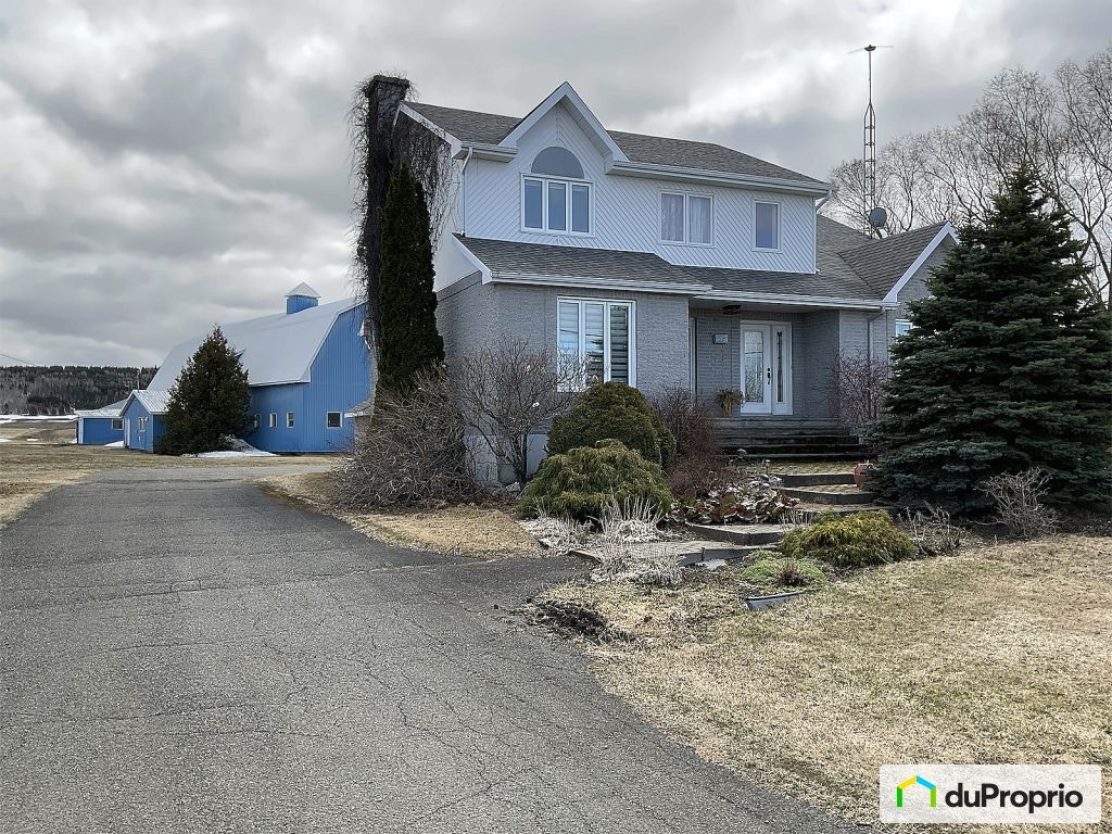 $380,000 - Country home for sale in St-Eloi — photo 3