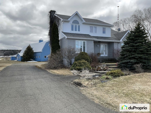 $380,000 - Country home for sale in St-Eloi — photo 3