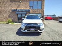 No accident Reported, Ontario vehicle with Lots of Options! Call (905) 791-3300 - Black Leather/ Lea... (image 1)