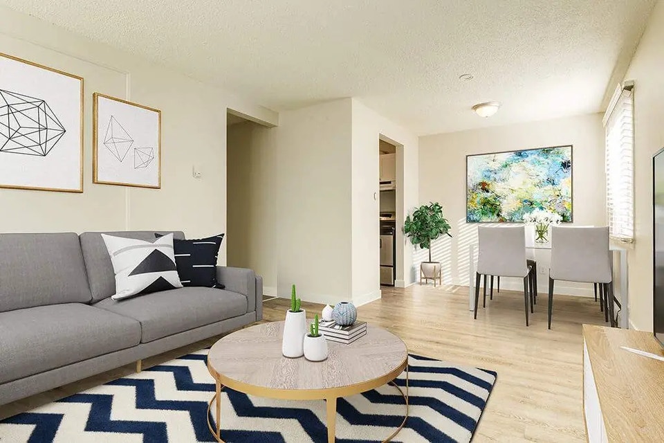 Discover Cavendish Apartments 3