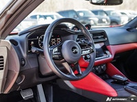 Recent Arrival! CARFAX Canada No Reported Accidents CARFAX Canada One Owner Z Performance, 3.0L V6,... (image 8)