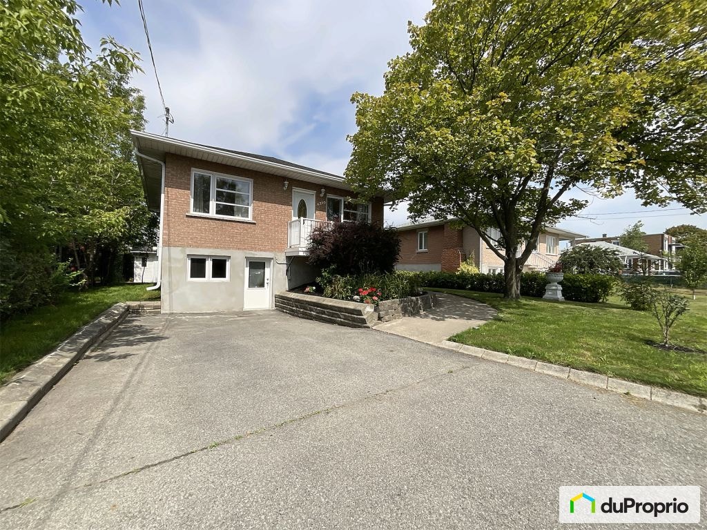 $522,900 - Bungalow for sale in Brossard — photo 2