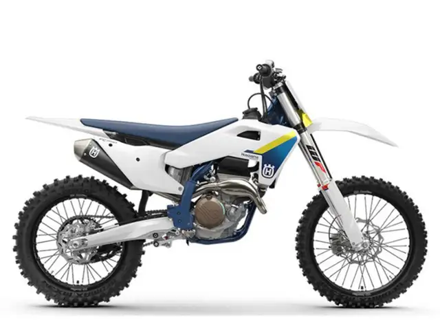 2025 Husqvarna FC 250 in Dirt Bikes & Motocross in Oshawa / Durham Region - Image 2