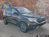 Welcome to Mann-Northway Auto Source. This 2024 Kia Seltos LX SUV boasts impressive all-wheel drive... (image 7)