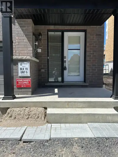 1138 GREENTREE PATH Oshawa (Kedron), Ontario