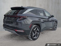 *CLEAN CARFAX* This 2024 Hyundai Tucson Hybrid Luxury comes equipped with *1.6L Smartstream Turbo GD... (image 5)