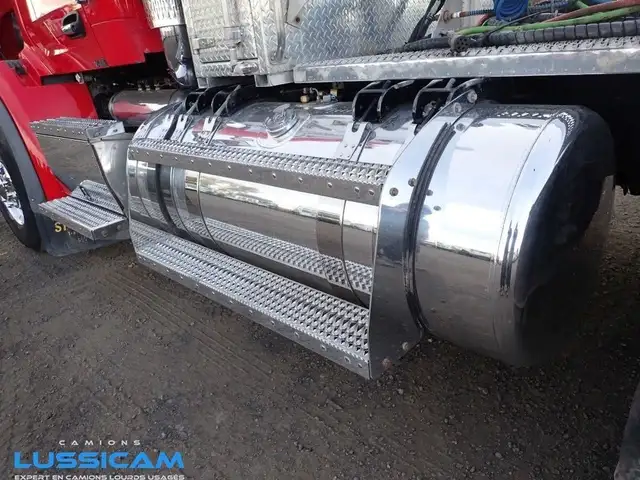 2022 Peterbilt 567 in Heavy Trucks in Longueuil / South Shore - Image 34