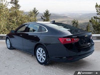 Welcome to Moncton Chrysler Jeep Dodge. Recent Arrival! 2023 Chevrolet Malibu LT 1LT 1.5L DOHC FWD B... (image 3)