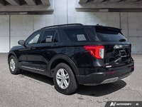 ENGINE: 2.3L I-4 ECOBOOST (STD),Power Steering,Four Wheel Drive,4-Wheel Disc Brakes,Aluminum Wheels,... (image 4)