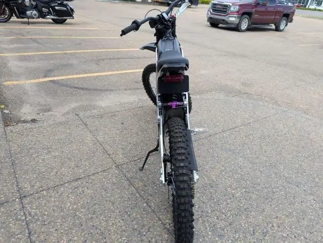 2024 79Bike Falcon Pro in Dirt Bikes & Motocross in Edmonton - Image 4