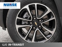 TRANSMISSION 9-SPEED AUTOMATIC (STD),ENGINE BLOCK HEATER,ENGINE ECOTEC 1.3L I3 TURBO DOHC SIDI WITH... (image 6)