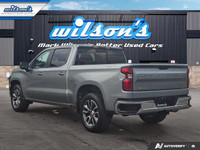 Come see this certified 2024 Chevrolet Silverado 1500 LT Crew 4WD | 5.3L V8 | Leather | 360 Camera |... (image 2)