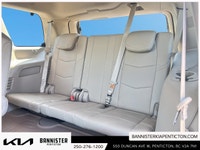 Experience the pinnacle of luxury with the stunning 2015 Cadillac Escalade Premium in a pristine whi... (image 9)