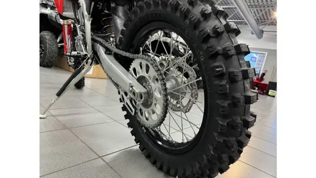 2025 Honda CRF450RX in Dirt Bikes & Motocross in Kitchener / Waterloo - Image 15