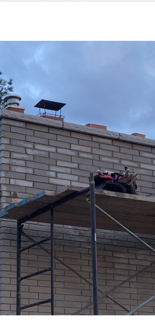 Forte Masonry Contracting in Brick, Masonry & Concrete in Ottawa - Image 7
