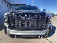 This 2026 DENALI ULTIMATE HD 3500 DURAMAX DIESEL IS HERE. Fully equipped with every option including... (image 8)