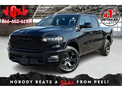 Engage & Explore with Peel Chrysler, Canada's #1 Stellantis FCA Retailer, 9 years in a row! Whether...