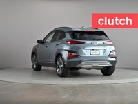 Cornering Lights, Auto Dimming Rearview Mirror, Front Heated Seats and more! Clutch is the largest o... (image 5)