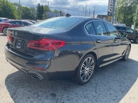 Vehicle Highlights: - Accident free - M-Package Just landed is an elegant BMW 530i xDrive M-package!... (image 6)