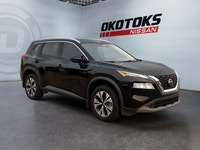 2021 Nissan Rogue SV AWD Elevate your drive with the 2021 Nissan Rogue SV in All-Wheel Drive a refin... (image 6)