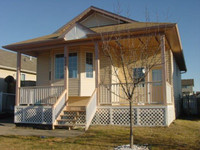 #6502- 4Bed/2Bath home in Countryside South. Avail June 1st!