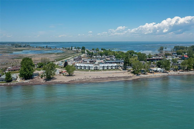 12 Erie Boulevard, Unit #209 Long Point, Ontario in Condos for Sale in Norfolk County - Image 3
