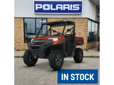 GRAND RIVER POWER SPORTS Straight forward pricing, no hidden fees. 2026 Polaris Ranger XP 1000 Premi...