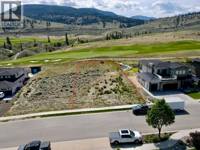 292 Holloway Drive Kamloops, British Columbia in Land for Sale in Kamloops - Image 3