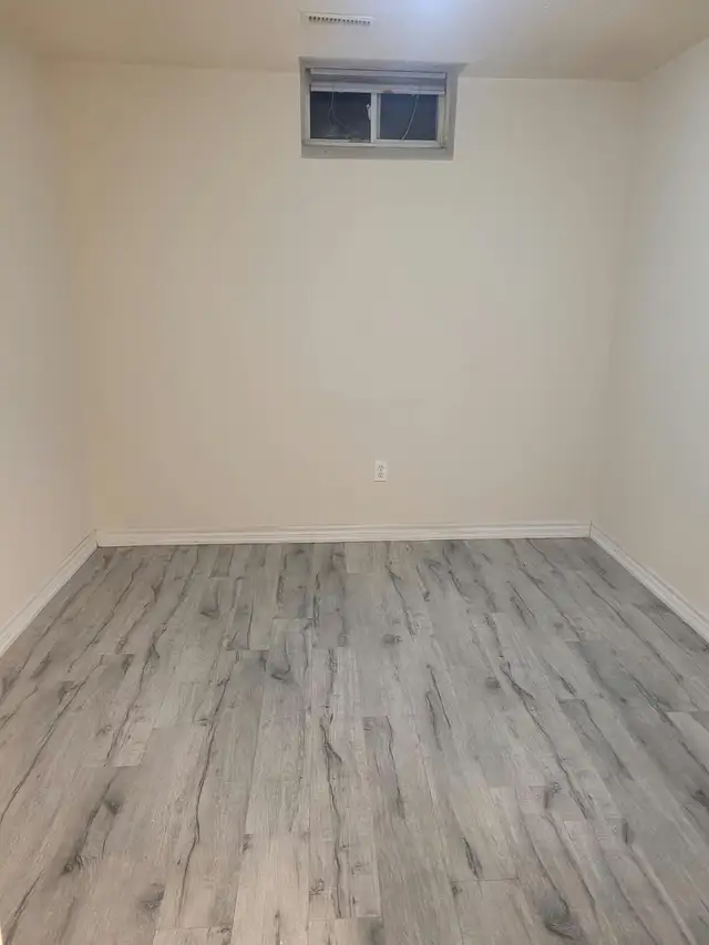 Basement for rent590539465572362249