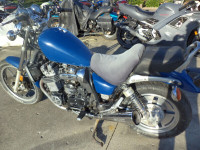 1985 yamaha 750 maxim x parts bike or fixer
