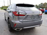 SAFETY INCLUDED FREE ACCIDENT LOCAL ONTARIO CAR Very Clean AWD 3.5L V6 Lexus RX 350 Premium with Aut... (image 4)