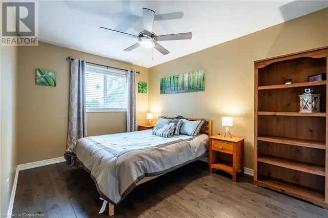 1461 UPPER GAGE Avenue Unit# 6 Hamilton, Ontario in Condos for Sale in Hamilton - Image 33