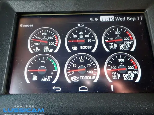 2020 Kenworth T680 in Heavy Equipment in Longueuil / South Shore - Image 22