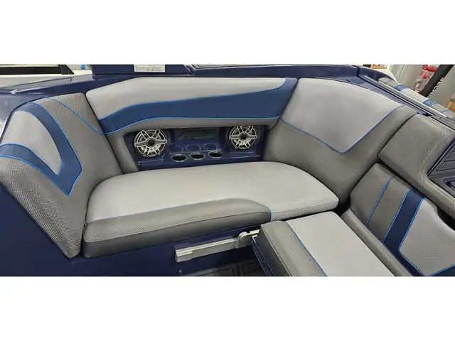 2022 MB Sports F24 FINANCING AVAILABLE in Powerboats & Motorboats in Kelowna - Image 46