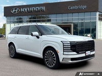 Indulge in unparalleled comfort and sophisticated design with this exquisite 2026 Hyundai Palisade H... (image 6)