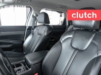 NO ACCIDENTS / CLEAN CARFAX / Power Tailgate/Hatch, Auto Dimming Rearview Mirror, Front Heated Seats... (image 9)