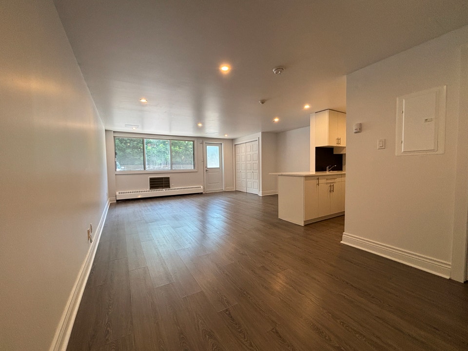 Appartement Studio à louer 5