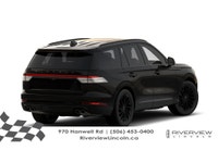 This used 2025 Lincoln Aviator Reserve brings premium comfort, confident power, and refined design t... (image 8)